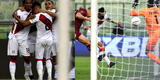 Tabla de posiciones tras Venezuela vs. Perú: Así va la tabla por el momento por la fecha 14 de las Eliminatorias Qatar 2022