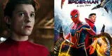 “Spider-Man: No Way Home”: tráiler de la película trae a los personajes del cómic  [VIDEO]