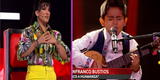 Daniela Darcourt elige a Gianfranco 'Tilín' para la gran final de La Voz Kids: "Es la próxima voz del Perú"