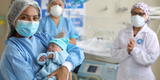 Día Mundial del Niño Prematuro: Estas son las 5 complicaciones graves que presentan