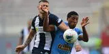 Alianza Lima vs. Sporting Cristal: ¿Cuándo y dónde comprar entradas para la Final de la Liga 1?