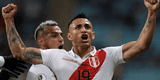 Yotún seguro del triunfo de Perú ante Colombia: “Nosotros vamos a ir por los tres puntos”
