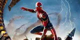 Cuándo se estrena Spider-Man: No way home en Perú y en toda Latinoamérica