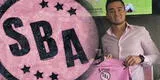 Rodrigo Cuba, nuevo fichaje del Sport Boys para la Copa Sudamericana: valor del Gato, según Transfermarkt