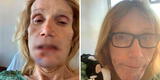 EE.UU.: Mujer trans fue encerrada en una cárcel de hombres y presos le rompieron la mandíbula