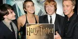 ¿Harry Potter regresa a Hogwarts? Todos los detalles del especial por 20 años que reunirá al elenco en HBO Max
