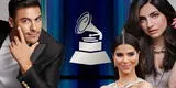 Latin Grammy 2021: ¿Quiénes conducirán la entrega de premios?