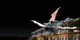 Estrellas del Ballet Ruso se presentarán  en Lima
