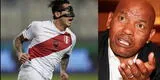 Gerónimo Barbadillo destacó el aporte de Lapadula en la selección: "Por él, Perú pelea la clasificación"