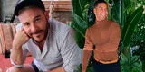 ¿Adolfo Aguilar y el 'Chocolatito' comparten mascotas?: Esta foto los delataría [VIDEO]
