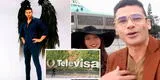 Joselito emocionado revela detalles de su participación en Televisa: “Cumpliendo sueños”
