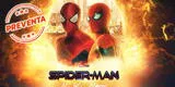 Spider-Man: No way home: ¿Cuándo inicia la preventa en las salas de cine en Perú?
