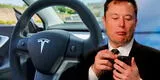 Miles se quedan sin poder entrar a sus vehículos Tesla y Elon Musk responde como atención al cliente