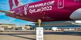 Cuánto cuesta viajar al Mundial Qatar 2022 desde Perú