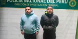 Callao: PNP detuvo a dos sujetos que habrían acribillado a un joven en La Perla