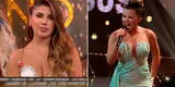 Estrella Torres destrozó a Yahaira con balada y gana versus en El artista del Año [VIDEO]