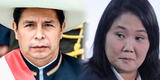 "Si cae Pedro Castillo habrá caos social", advirtió analista tras apoyo de Keiko Fujimori a la vacancia presidencial