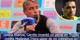 Alianza Lima vs. Sporting Cristal: hinchas recuerdan la vez que Bengoechea despotricó a Haro