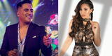 Estrella Torres confiesa qué le dijo Tommy Portugal al encontrarse en cevichería [VIDEO]