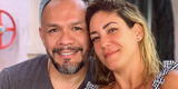 Tilsa Lozano: "Mi matrimonio será para toda la vida"