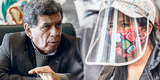 Hernando Cevallos aclara que protector facial no es obligatorio en la Línea 1 del Metro