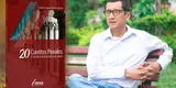 Juez de Cusco Franklin Gutiérrez Merino lanza libro con historias en La Convención