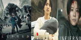'Rumbo al infierno': final explicado de la película coreana más vista de Netflix