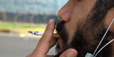 Limeños consumen más cigarrillos de contrabando que de marcas legales