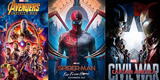 Disney Plus: 5 películas que debes ver si te gustó Spider-Man