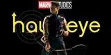 Cuándo y cómo ver el estreno de “Hawkeye” en Disney Plus