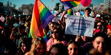 Chile: Cámara de Diputados aprobó el matrimonio igualitario y proyecto pasará al Senado