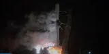 NASA lanza con éxito DART, la misión "suicida" para defender el planeta Tierra de un asteroide [VIDEO]