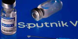 Rusia anuncia la vacuna “Sputnik M” para los menores de 12 a 17 años contra la COVID-19 [FOTO]