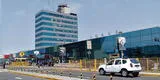 Modernización de aeropuerto Jorge Chávez impulsará reactivación económica del país