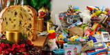Navidad 2021: Digesa pide tener cuidado a los padres con las compras de juguetes y panetones [VIDEO]