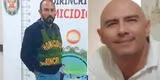 Tarapoto: fiscal pide cadena perpetua contra Oscar La Barrera por doble crimen