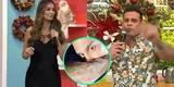 Laura Spoya destruye a Christian Domínguez por tatuaje de Pamela Franco: "Da vergüenza"