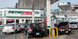 ¡Atención usuarios! Petroperú anunció reducción del S/ 0.30 en precios de combustibles