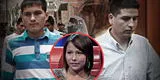 Reducen condena de asesinos de Ruth Thalía Sayas tras pedido de fiscal vinculado a Los Cuellos Blancos