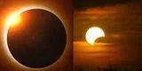 Cuándo y a qué hora ver el eclipse solar que oscurecerá el día por 2 minutos