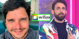 Gian Piero Díaz dejaría América Televisión para unirse a Willax, según Rodrigo González