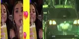 Luciana Fuster habría manejado su auto tras beber en cumple de Korina, según Amor y Fuego [VIDEO]