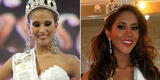 Melissa Paredes: ¿Por qué dejó de ser Miss Perú?