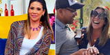 Thais Casalino recuerda su historia de amor con Jorge López [VIDEO]
