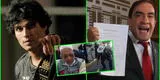 Pedro Suárez explota contra Yonhy Lescano tras denuncia por agresión: "No seas llorón, estás intacto"