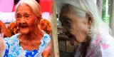 Francisca Susano, considerada la mujer viva más longeva del mundo, murió a los 124 años