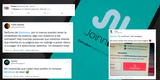 “¡Respeto al público!” Usuarios arremeten contra Joinnus por colapso de página [FOTOS y VIDEO]