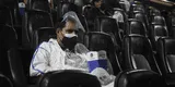 Cines deben operar salas diferenciadas para vacunados si van a vender alimentos y bebidas, afirma Produce