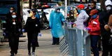 Nueva York se declara en estado de emergencia ante la amenaza de la variante ómicron