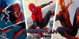 Spider-Man 3: ¿Cuánto tiempo aparecen Tobey Maguire y Andrew Garfield?